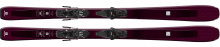 Горные лыжи SALOMON Aira 76 ST + L10 GW (19/20)